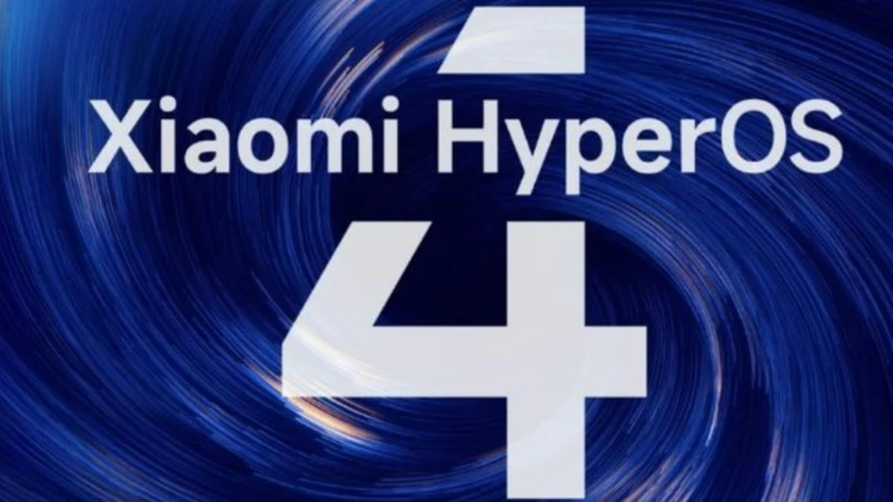 تحديث HyperOS 4.0 يشمل مجموعة جديدة من الهواتف الذكية